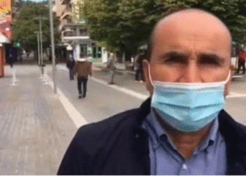 Κ. Κυριακίδης: “Να μην έρθουν παραγωγοί από άλλες ΠΕ στην αυριανή λαϊκή αγορά της Κοζάνης- Αναμένουμε διευκρινίσεις” – Τι λέει για lockdown και εφαρμογή μέτρων (βίντεο)