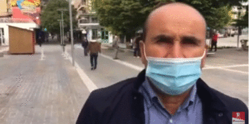 Κ. Κυριακίδης: “Να μην έρθουν παραγωγοί από άλλες ΠΕ στην αυριανή λαϊκή αγορά της Κοζάνης- Αναμένουμε διευκρινίσεις” – Τι λέει για lockdown και εφαρμογή μέτρων (βίντεο)