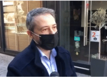 Τα αιτήματα του εμπορικού συλλόγου Κοζάνης για το lockdown που θα δώσουν στον Αλέξη Τσίπρα (βίντεο)