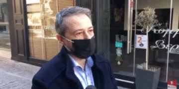 Τα αιτήματα του εμπορικού συλλόγου Κοζάνης για το lockdown που θα δώσουν στον Αλέξη Τσίπρα (βίντεο)