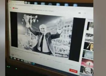 Κοζάνη: Με το “Καλημέρα ήλιε, καλημέρα” έκλεισε το “The Restobar” -Βίντεο από τα τελευταία λεπτά πριν την ολική καραντίνα