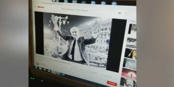 Κοζάνη: Με το “Καλημέρα ήλιε, καλημέρα” έκλεισε το “The Restobar” -Βίντεο από τα τελευταία λεπτά πριν την ολική καραντίνα