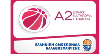 Α2 Μπάσκετ Γυναικών- Αναβλήθηκαν τα παιχνίδια του Απόλλωνα και του Λασσάνη στην πρεμιέρα