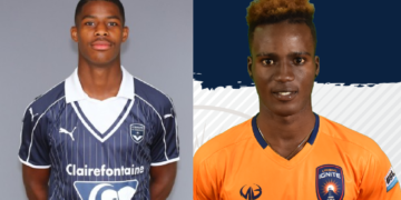 Πόντιοι Κοζάνης| Αποφασίζουν για τους υπό δοκιμή, Nathanael Bai & Steeve Selso Saint-Duc (vids)