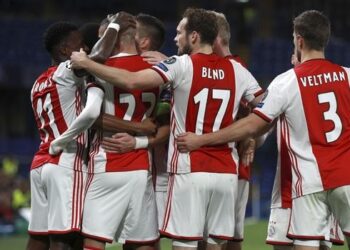 Φένλο – Άγιαξ 0-13: Ξεφτίλισε την αντίπαλο για το ρεκόρ