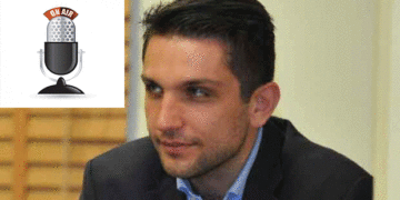 Ptolemeos fm 21/10: Δείτε το σημερινό δελτίο ειδήσεων στο ραδιόφωνο του VIVA GR