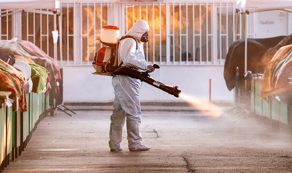 Νέο κύμα αποζημιώσεων ειδικού σκοπού στις «κόκκινες» περιφέρειες