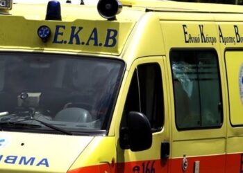 Ακόμα με ταράζει ο ήχος της σειρήνας του ασθενοφόρου, γιατί ξέρω πως εκεί μέσα είναι ένας άνθρωπος που πονά- Γράφει η Πίστη Κρυσταλλίδου