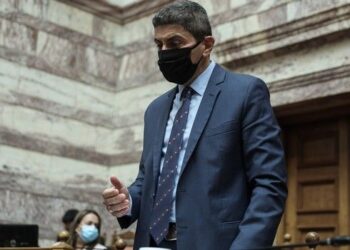 Λ. Αυγενάκης για το μητρώο: Από τα 2.161 σωματεία που τελείωσε ο έλεγχος, μόλις 117 πληρούν τα κριτήρια, ήτοι ποσοστό 5,41%- Θα αργήσουν οι εκλογές στις αθλητικές ομοσπονδίες, αφού δικαίωμα ψήφου έχουν μόνο αυτά που έχουν ενταχθεί στο Μητρώο