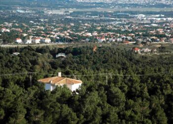 ΥΠΕΝ: 200.000 δηλώσεις για τα αυθαίρετα τον Σεπτέμβριο  -Δεν δίνεται νέα παράταση  -Διευθέτηση προβλημάτων που προέκυψαν κατά τη διαδικασία