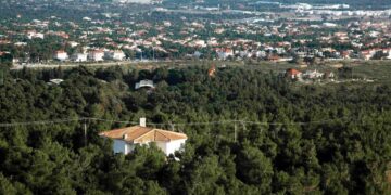 ΥΠΕΝ: 200.000 δηλώσεις για τα αυθαίρετα τον Σεπτέμβριο  -Δεν δίνεται νέα παράταση  -Διευθέτηση προβλημάτων που προέκυψαν κατά τη διαδικασία