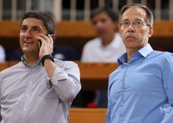 Γ.Γ.Α.: Επιχορήγηση σε αθλητές και ομάδες για έξοδα μετακινήσεων!