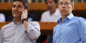 Γ.Γ.Α.: Επιχορήγηση σε αθλητές και ομάδες για έξοδα μετακινήσεων!