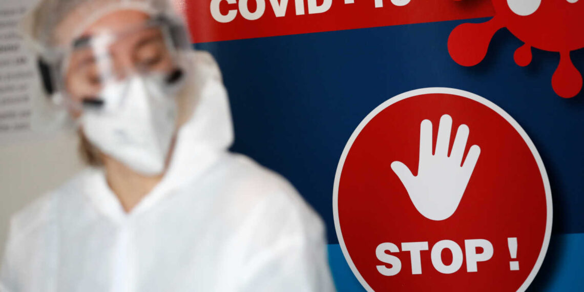 Σε καραντίνα τα μπαχαρικά «Ήλιος» μετά τα 13 κρούσματα κορονοϊού!