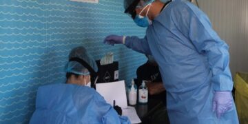 Δωρεάν έλεγχοι rapid test σήμερα στην Καστοριά