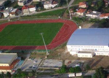 ΔΑΚ Πτολεμαΐδας: Αψήφησαν τον COVID, και έσπασαν κλειδαριές για να γυμναστούν