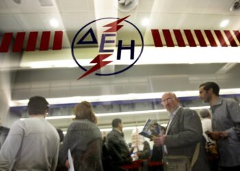 ΔΕΗ: Ξεκινά το χειμερινό ωράριο για νυχτερινό τιμολόγιο