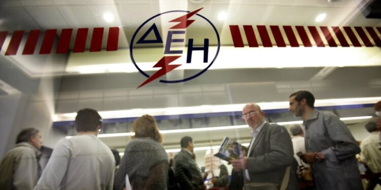 ΔΕΗ: Ξεκινά το χειμερινό ωράριο για νυχτερινό τιμολόγιο