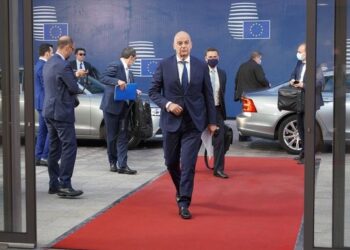 Η Ελλάδα ζητά αναστολή τελωνειακής ένωσης ΕΕ – Τουρκίας