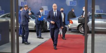 Η Ελλάδα ζητά αναστολή τελωνειακής ένωσης ΕΕ – Τουρκίας