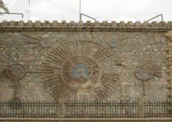 Προγραμματισμένη διακοπή νερού αύριο Τρίτη 6 Οκτωβρίου στην Πτολεμαΐδα