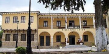 Συνεδριάζει (διά περιφοράς) την Δευτέρα 2 Νοεμβρίου το Δημοτικό Συμβούλιο Βοίου