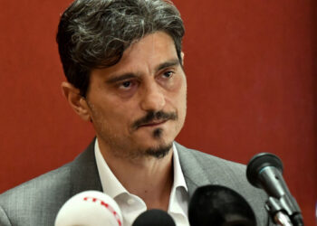 Μπάσκετ: Στο Υγεία με ελαφρύ έμφραγμα ο Δημήτρης Γιαννακόπουλος