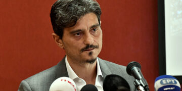 Μπάσκετ: Στο Υγεία με ελαφρύ έμφραγμα ο Δημήτρης Γιαννακόπουλος