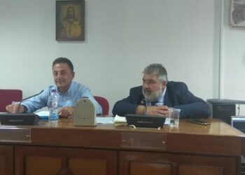 Συνεδριάζει την Παρασκευή 16 Οκτωβρίου με εφαρμογή ηλεκτρονικού τρόπου μέσω ηλεκτρονικού ταχυδρομείου το Δημοτικό Συμβούλιο Εορδαίας