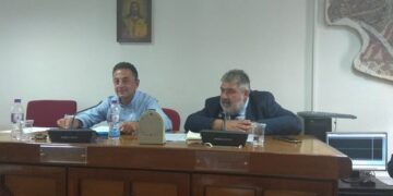 Συνεδριάζει την Παρασκευή 16 Οκτωβρίου με εφαρμογή ηλεκτρονικού τρόπου μέσω ηλεκτρονικού ταχυδρομείου το Δημοτικό Συμβούλιο Εορδαίας