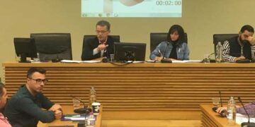 Συνεδριάζει μέσω τηλεδιάσκεψης το Δημοτικό Συμβούλιο Κοζάνης – Πρώτο θέμα το Σχέδιο Δίκαιης Μετάβασης