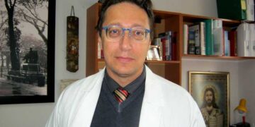 Επιστρέφει στο Μποδοσάκειο με τρίμηνη απόσπαση ο Κώστας Δολιανίτης