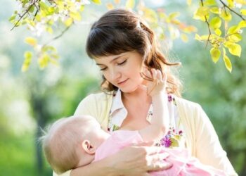 Με φόντο τον ΚΟΡΩΝΟΪΟ … η φετινή   “Εβδομάδα  Μητρικού Θηλασμού”. Διαδικτυακά μαθήματα σε εγκύους, από το Μποδοσάκειο Νοσοκομείο Πτολεμαΐδας!