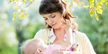 Με φόντο τον ΚΟΡΩΝΟΪΟ … η φετινή   “Εβδομάδα  Μητρικού Θηλασμού”. Διαδικτυακά μαθήματα σε εγκύους, από το Μποδοσάκειο Νοσοκομείο Πτολεμαΐδας!