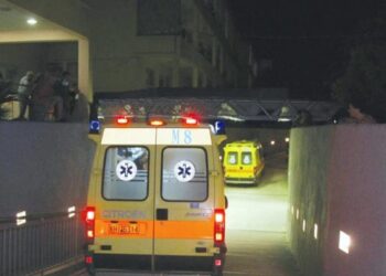 Φλώρινα: Την έπιασαν οι πόνοι και βρέθηκε θετική στον κορονοϊό 29χρονη έγκυος