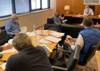 Την προσεχή εβδομάδα θα καταβάλει ο ΕΛΓΑ τις αποζημιώσεις από τις καταστροφές που προκάλεσε ο «Ιανός»