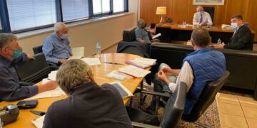 Την προσεχή εβδομάδα θα καταβάλει ο ΕΛΓΑ τις αποζημιώσεις από τις καταστροφές που προκάλεσε ο «Ιανός»