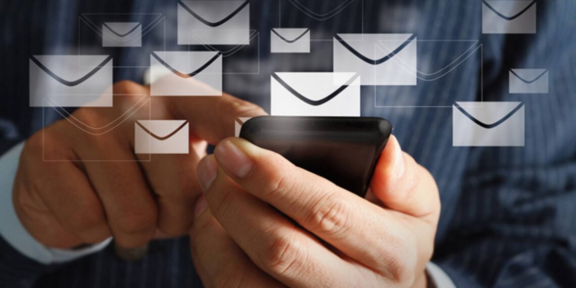 Προσοχή! Τι να κάνετε αν λάβετε από το email από “γνωστή εταιρεία” courrier – Οδηγίες από την ΕΛΑΣ