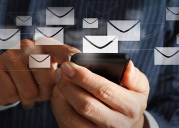 Προσοχή! Τι να κάνετε αν λάβετε από το email από “γνωστή εταιρεία” courrier – Οδηγίες από την ΕΛΑΣ