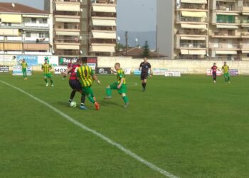 Α΄ Κατηγορία Ε.Π.Σ. Κοζάνης- Μόνη πρώτη η Αιανή- Πρεμιέρα στην Β΄ Κατηγορία