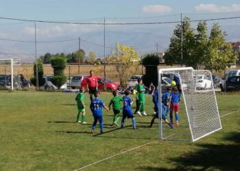 Ηλικιακά πρωταθλήματα Ε.Π.Σ. Κοζάνης- Πρεμιέρα το Σαββατοκύριακο