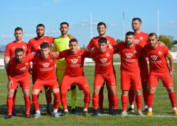 Γ΄ Εθνική- 3η Αγωνιστική: Θρίαμβος για τον Ερμή Αμυνταίου- Μόνη πρώτη η Καρίτσα