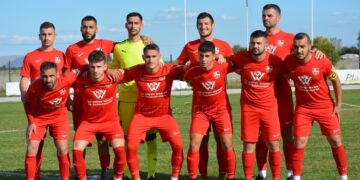 Γ΄ Εθνική- 3η Αγωνιστική: Θρίαμβος για τον Ερμή Αμυνταίου- Μόνη πρώτη η Καρίτσα