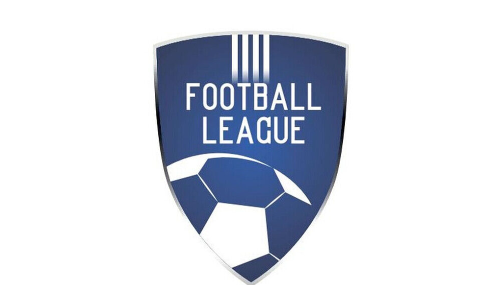 Football League: Αυτοί είναι οι δύο όμιλοι