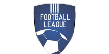 Football League: Αυτοί είναι οι δύο όμιλοι
