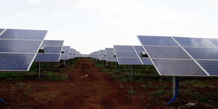 Καταψηφίστηκαν ομόφωνα από την Επιτροπή Περιβάλλοντος της Περιφέρειας, τρεις Μελέτες Περιβαλλοντικών Επιπτώσεων για Φ/Β στους Δήμους Βοΐου, Κοζάνης και Σερβίων