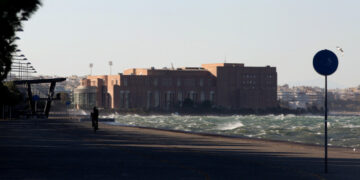 Θεσσαλονίκη -Μέγαρο Μουσικής: Με αυτά τα μέτρα θα γίνονται πλέον οι παραστάσεις