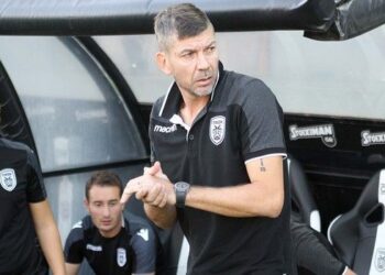 ΠΑΟΚ: Ο Φερέιρα φεύγει, ο Γκαρσία έρχεται