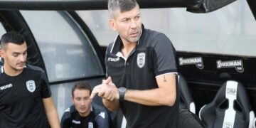 ΠΑΟΚ: Ο Φερέιρα φεύγει, ο Γκαρσία έρχεται