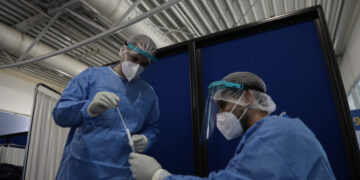 Κορωνοϊός: 229 νέα κρούσματα σήμερα Κυριακή- 4 νέοι θάνατοι